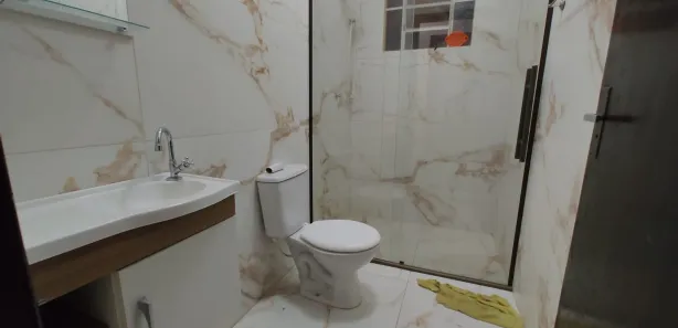 Casa de Condomínio com 2 Quartos à venda, 70m² no Iguaba Pequena, Iguaba Grande