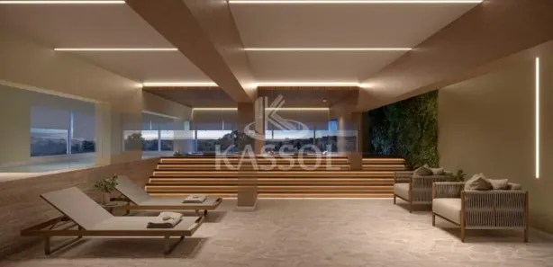 Apartamento com 2 Quartos à venda, 107m² no Country, Cascavel