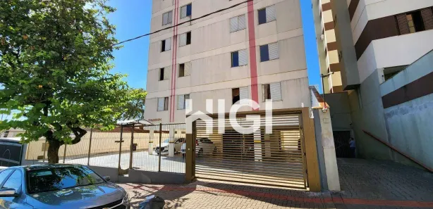 Apartamento com 1 Quarto à venda, 35m² no Centro, Londrina