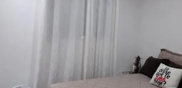 Apartamento com 2 Quartos à venda, 50m² no Caixa D'Água, Lauro de Freitas