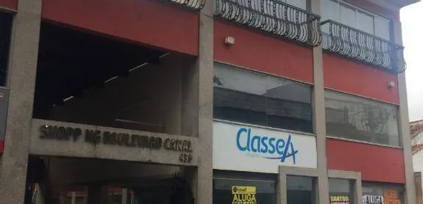 Loja / Salão / Ponto Comercial à venda, 40m² no Centro, Cabo Frio