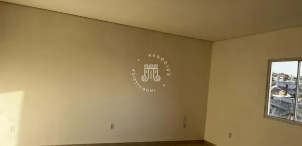 Conjunto Comercial / Sala para alugar, 27m² no Vila Viotto, Jundiaí