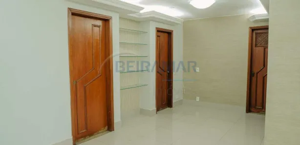 Apartamento com 3 Quartos à venda, 100m² no Asa Norte, Brasília