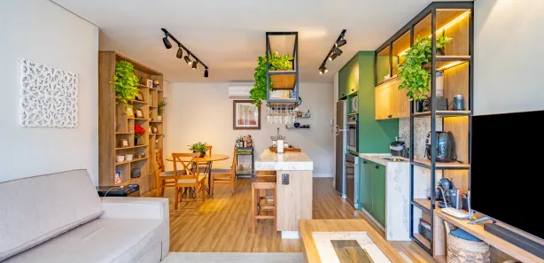 Apartamento com 3 Quartos à venda, 118m² no Itaipava, Petrópolis