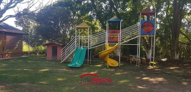 Fazenda / Sítio / Chácara com 3 Quartos à venda, 4200m² no Caçapava Velha, Caçapava