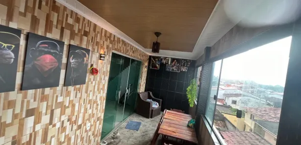 Casa com 2 Quartos à venda, 100m² no Bela Vista, Camaçari