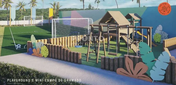 Apartamento com 2 Quartos à venda, 89m² no , Tamandaré