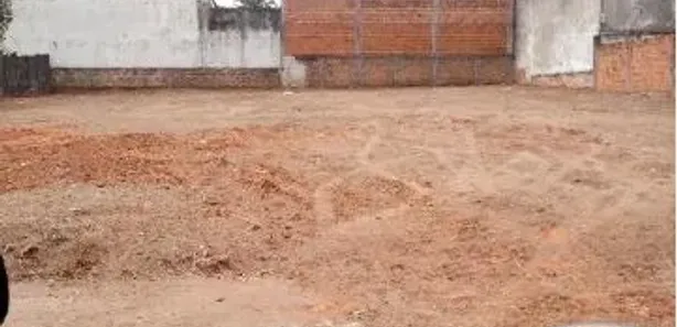 Terreno / Lote / Condomínio à venda, 432m² no Lorenzetti, Vera Cruz