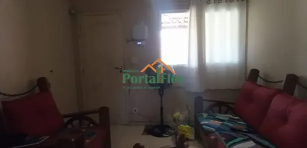 Casa com 2 Quartos à venda, 120m² no IBES, Vila Velha