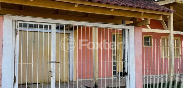 Casa com 3 Quartos à venda, 100m² no Arroio da Manteiga, São Leopoldo