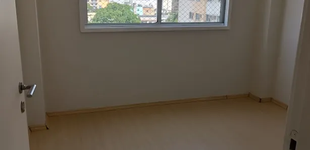 Apartamento com 2 Quartos à venda, 48m² no Centro, Nilópolis