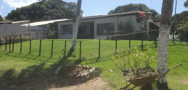 Terreno / Lote / Condomínio à venda, 250m² no Monte Gordo (Monte Gordo), Camaçari