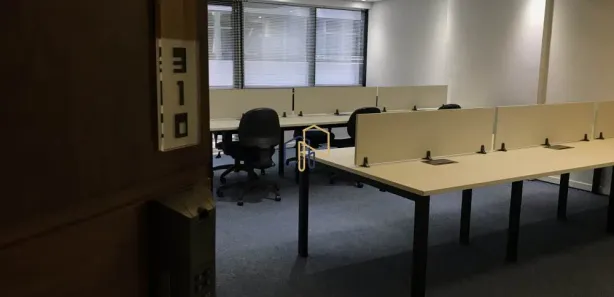 Conjunto Comercial / Sala para alugar, 90m² no Alphaville Centro Industrial e Empresarial/Alphaville., Barueri