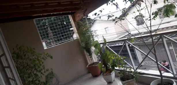 Sobrado com 3 Quartos à venda, 100m² no Jardim Ivana, São Paulo