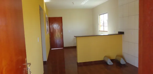 Casa com 2 Quartos à venda, 68m² no Residencial California, Santo Antônio de Goiás