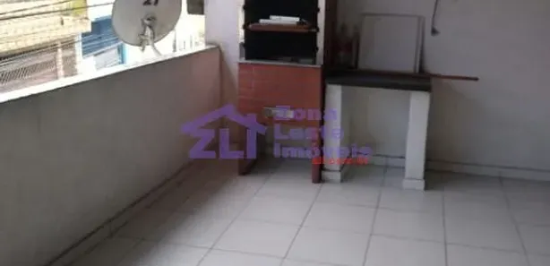 Sobrado com 2 Quartos à venda, 160m² no Jardim da Conquista (Zona Leste), São Paulo