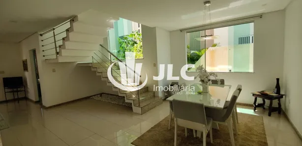 Casa de Condomínio com 4 Quartos à venda, 298m² no Aeroporto, Aracaju