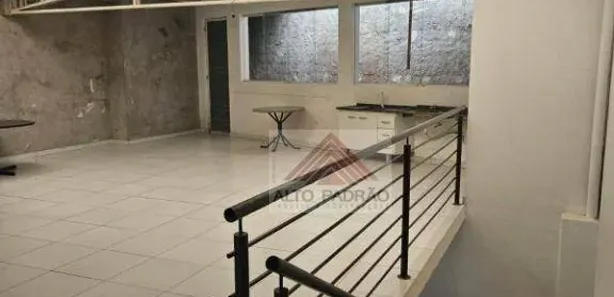 Galpão / Depósito / Armazém para alugar, 710m² no Jardim Anchieta, Mauá