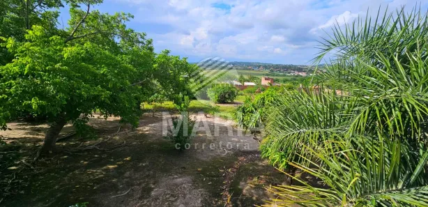 Fazenda / Sítio / Chácara com 3 Quartos à venda, 416m² no Ebenezer, Gravatá