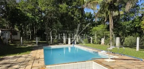 Fazenda / Sítio / Chácara com 4 Quartos à venda, 26370m² no Maraporã, Cachoeiras de Macacu