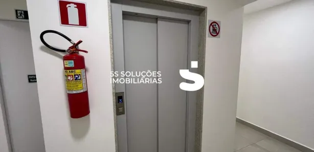 Kitnet com 1 Quarto à venda, 37m² no Santa Helena, Juiz de Fora