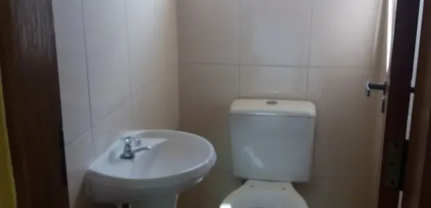 Casa Comercial para alugar, 80m² no Centro, Jacareí