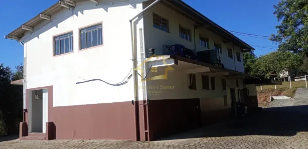 Galpão / Depósito / Armazém para alugar, 500m² no Quatro Barras, Quatro Barras