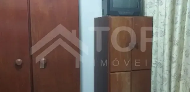 Kitnet com 2 Quartos para alugar, 35m² no Vila Monteiro (Gleba I), São Carlos
