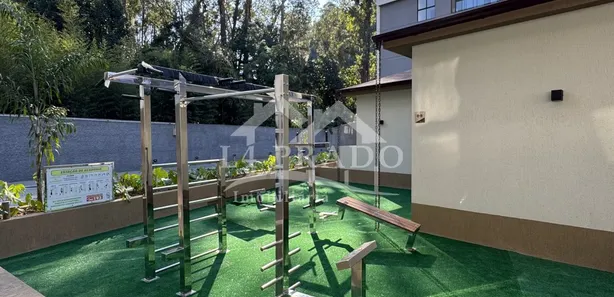 Apartamento com 3 Quartos à venda, 82m² no Corrêas, Petrópolis