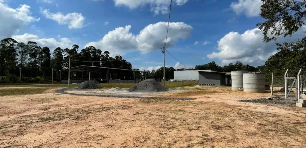 Galpão / Depósito / Armazém com 2 Quartos à venda, 11000m² no Mairinque, Mairinque