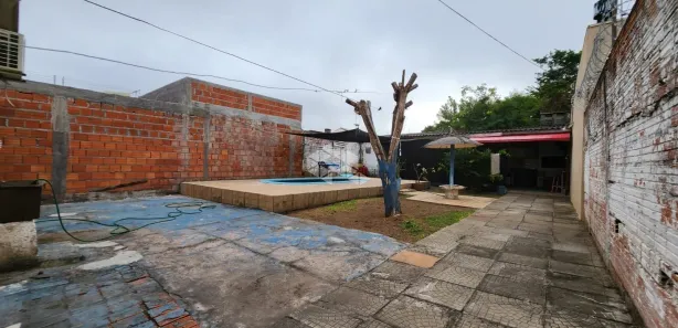 Terreno / Lote / Condomínio à venda, 500m² no Passo D'Areia, Santa Maria