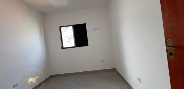Sobrado com 2 Quartos à venda, 78m² no Chácara São Luiz, Franco da Rocha