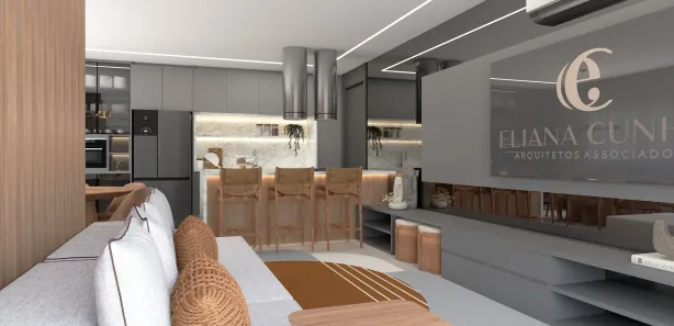 Sobrado com 3 Quartos à venda, 254m² no Centro Cívico, Curitiba