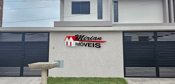 Flat com 1 Quarto à venda, 37m² no Cidade Nova Peruíbe, Peruíbe