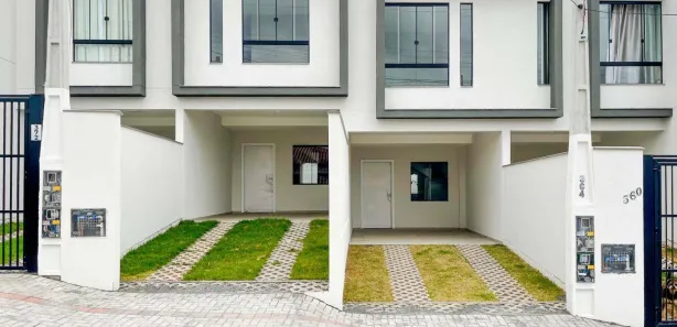 Casa com 3 Quartos à venda, 110m² no Velha Central, Blumenau