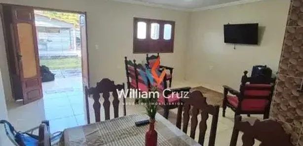 Casa com 2 Quartos à venda, 250m² no , São José da Coroa Grande