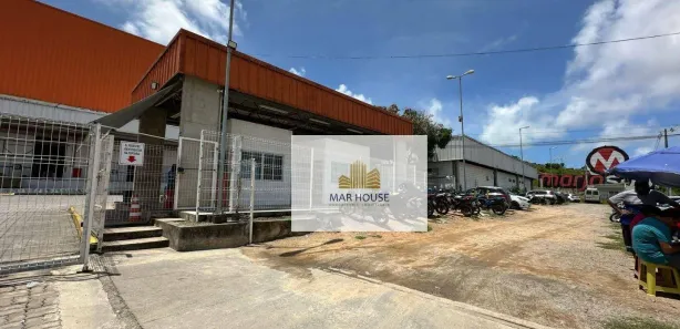 Galpão / Depósito / Armazém para alugar, 4360m² no Jardim Jordão, Jaboatão dos Guararapes