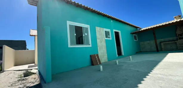 Casa com 1 Quarto à venda, 70m² no Unamar (Tamoios), Cabo Frio