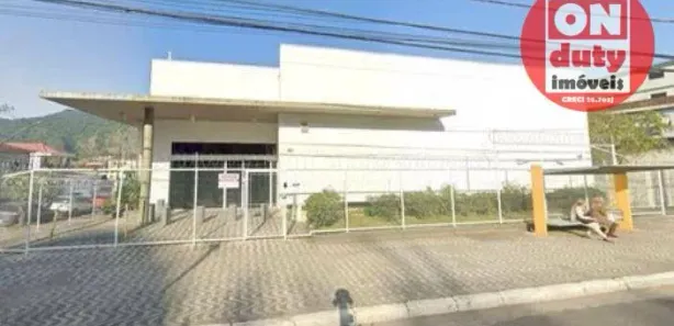 Prédio Inteiro para venda ou aluguel, 357m² no Vila São Jorge, São Vicente
