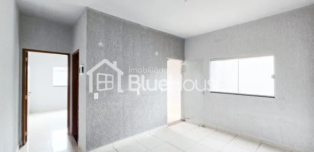 Casa com 2 Quartos à venda, 75m² no Setor Barcelos, Trindade
