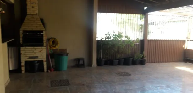 Casa com 3 Quartos à venda, 213m² no Samambaia Sul, Brasília