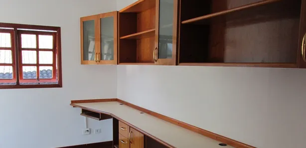 Casa de Condomínio com 5 Quartos para venda ou aluguel, 360m² no Alphaville, Santana de Parnaíba