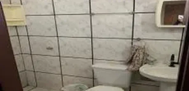 Casa com 3 Quartos à venda, 113m² no Setor Habitacional Contagem, Brasília