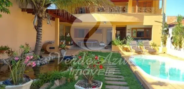 Sobrado com 3 Quartos para alugar, 360m² no Jardim Residencial Firenze, Hortolândia