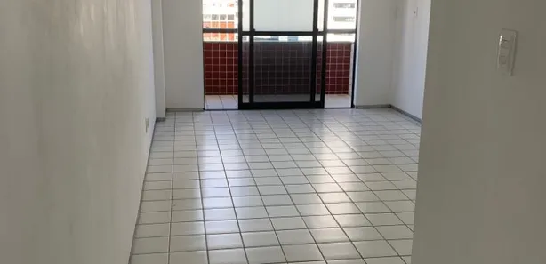 Apartamento com 3 Quartos à venda, 72m² no Casa Forte, Recife