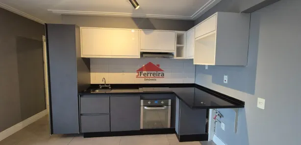 Apartamento com 2 Quartos para alugar, 61m² no Água Branca, São Paulo