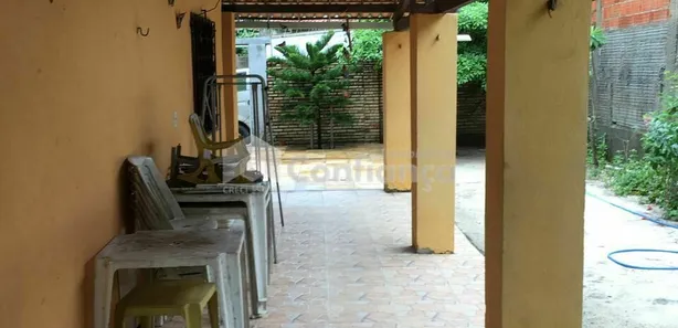 Fazenda / Sítio / Chácara com 4 Quartos à venda, 450m² no Jacaúna, Aquiraz