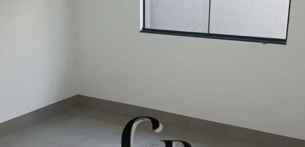 Casa com 3 Quartos à venda, 10m² no Residencial Limoeiro, Goianira
