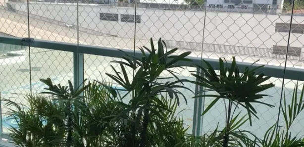 Apartamento com 3 Quartos à venda, 125m² no Jardim Santa Bárbara, Embu das Artes