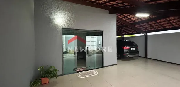 Casa com 3 Quartos à venda, 360m² no Santa Maria, Vespasiano